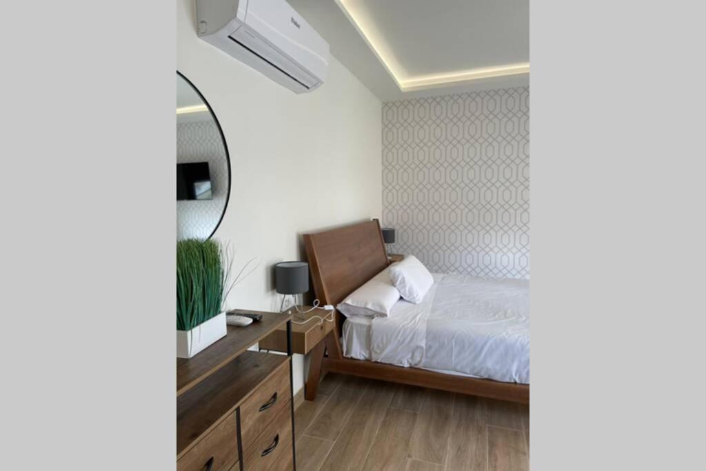 Estudio Pedregalejo Playa Μάλαγα Εξωτερικό φωτογραφία