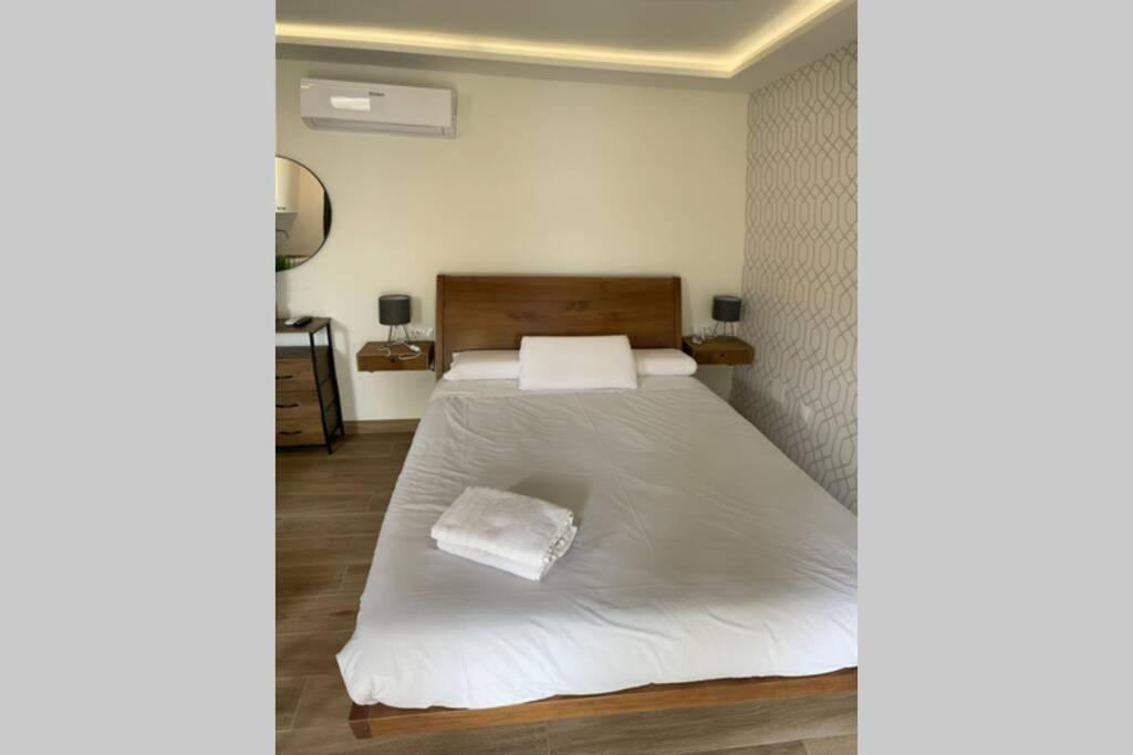 Estudio Pedregalejo Playa Μάλαγα Εξωτερικό φωτογραφία